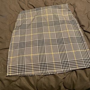 Skirt Fashion Nova